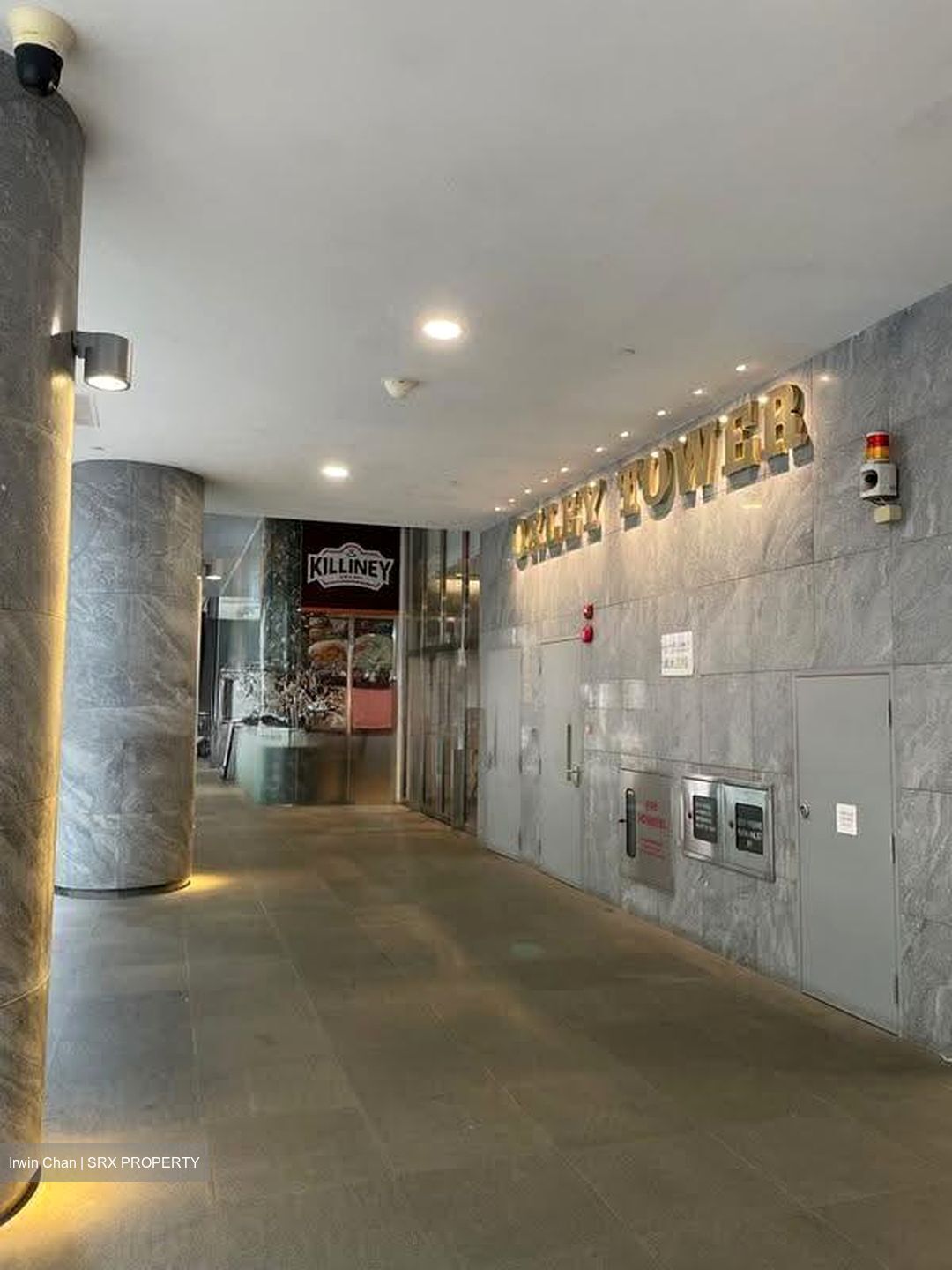 Oxley Tower (D1), Retail #625867041